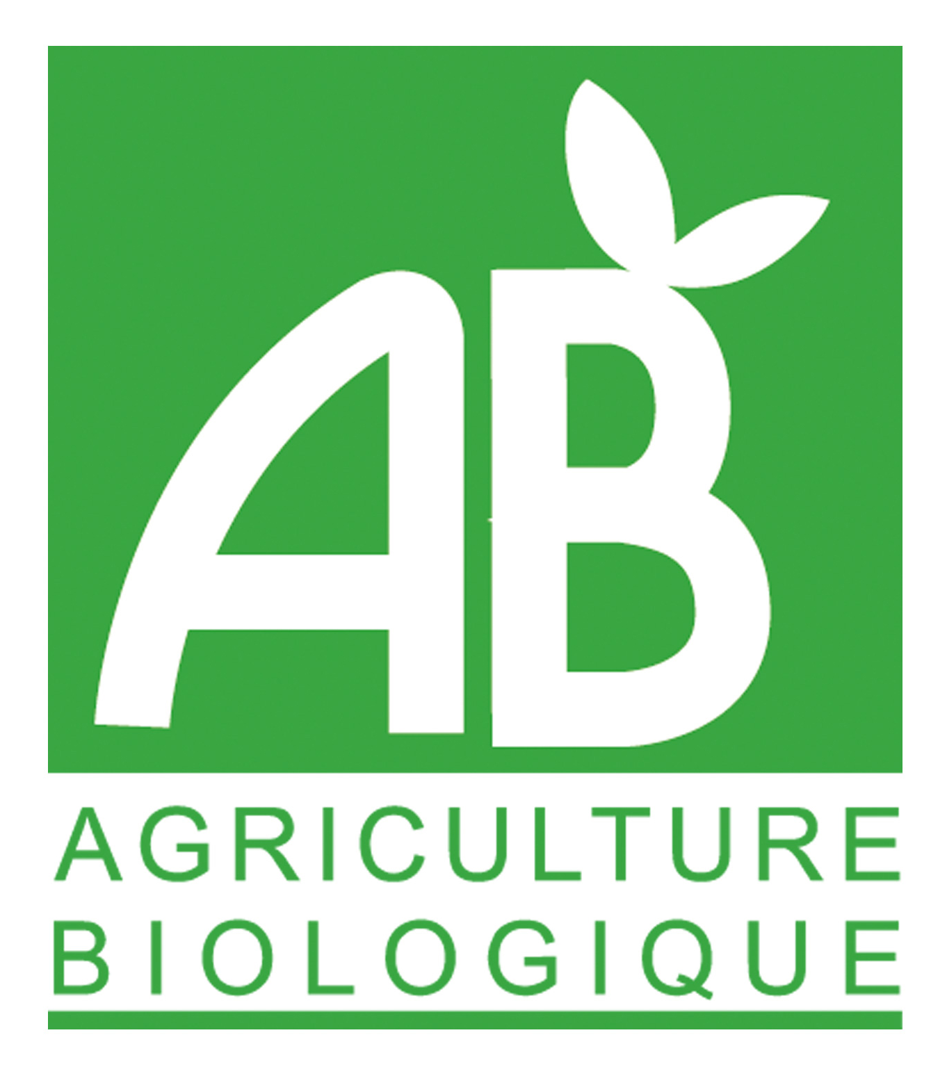 label agriculture biologique